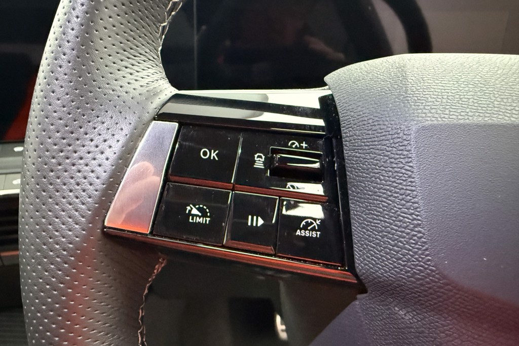 Vauxhall Astra Ultimate Automatic Electric Estate - Stock Number (1555497) - 3rd supplementary image