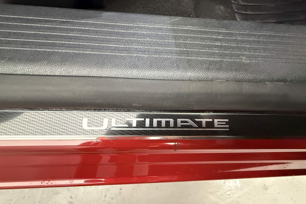Vauxhall Astra Ultimate Automatic Electric Estate - Stock Number (1555497) - 19th supplementary image