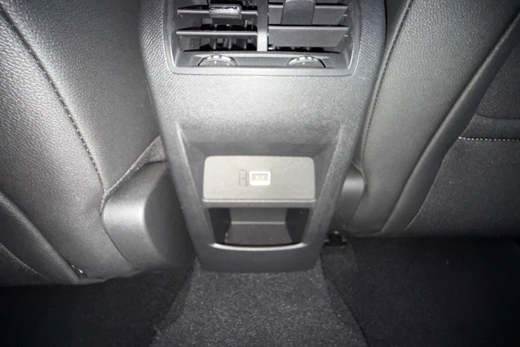 Vauxhall Astra Ultimate Automatic Electric Estate - Stock Number (1555497) - 22nd supplementary image