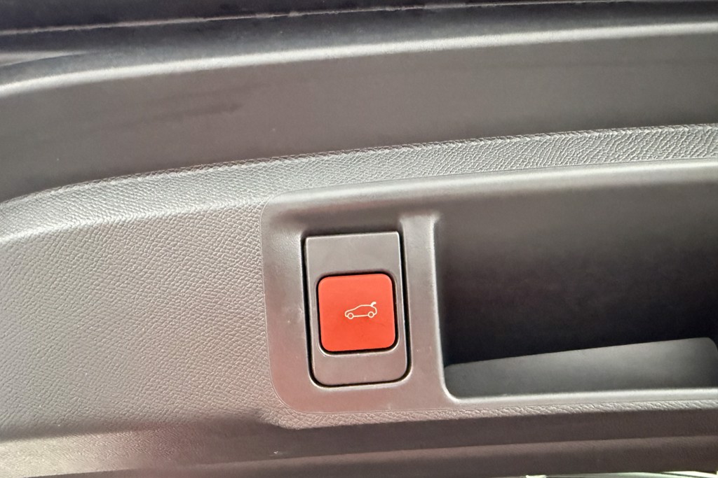 Vauxhall Astra Ultimate Automatic Electric Estate - Stock Number (1555497) - 25th supplementary image