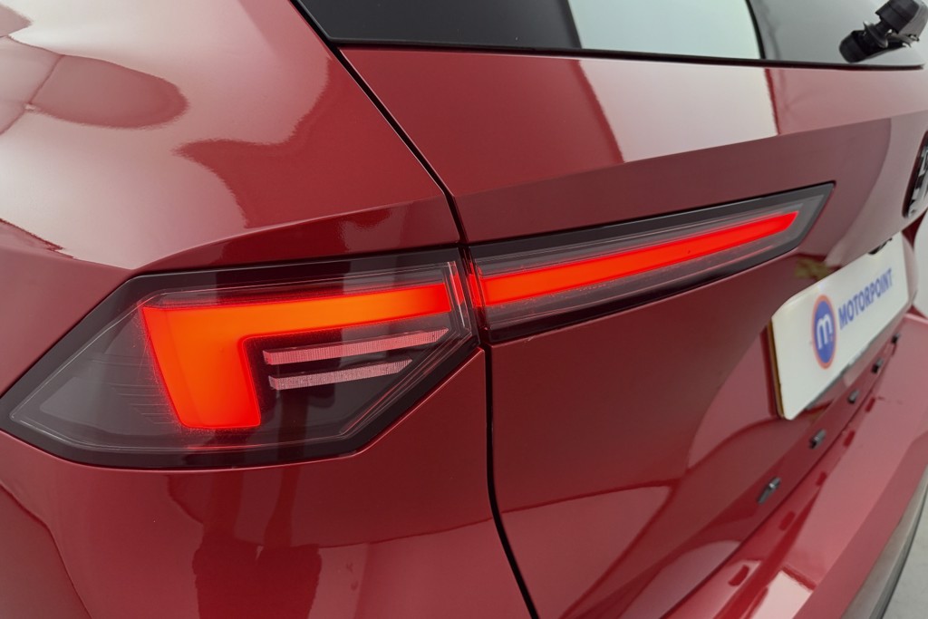 Vauxhall Astra Ultimate Automatic Electric Estate - Stock Number (1555497) - 28th supplementary image