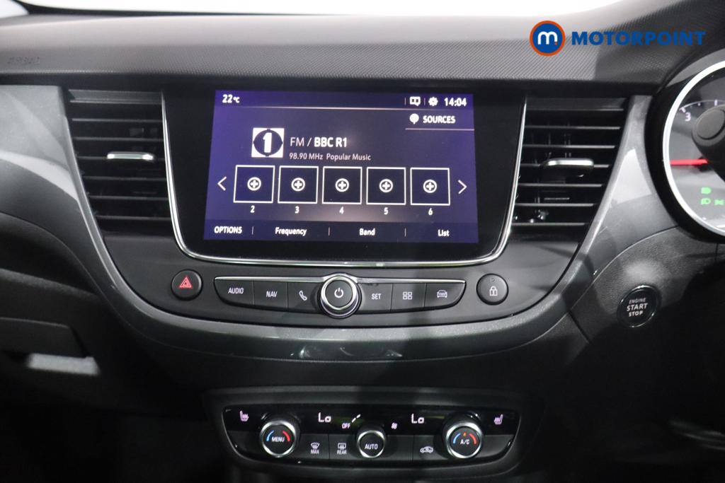 Vauxhall Crossland Ultimate Automatic Petrol SUV - Stock Number (1555509) - 2nd supplementary image