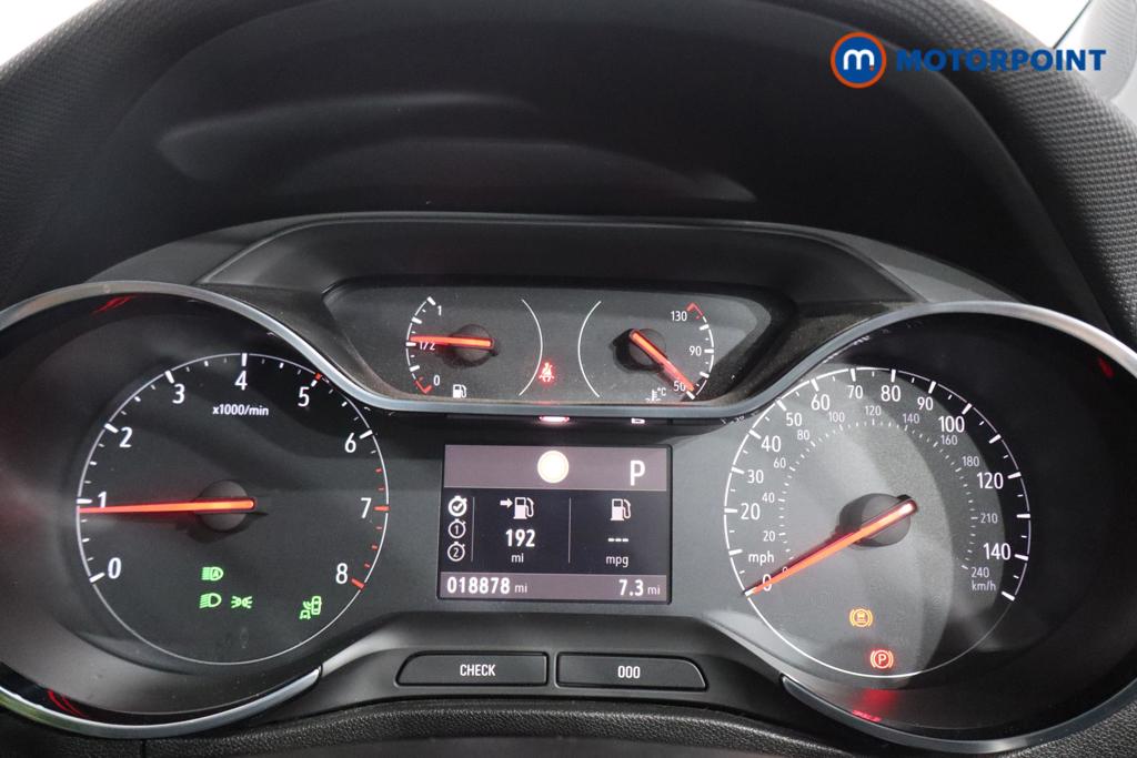 Vauxhall Crossland Ultimate Automatic Petrol SUV - Stock Number (1555509) - 4th supplementary image