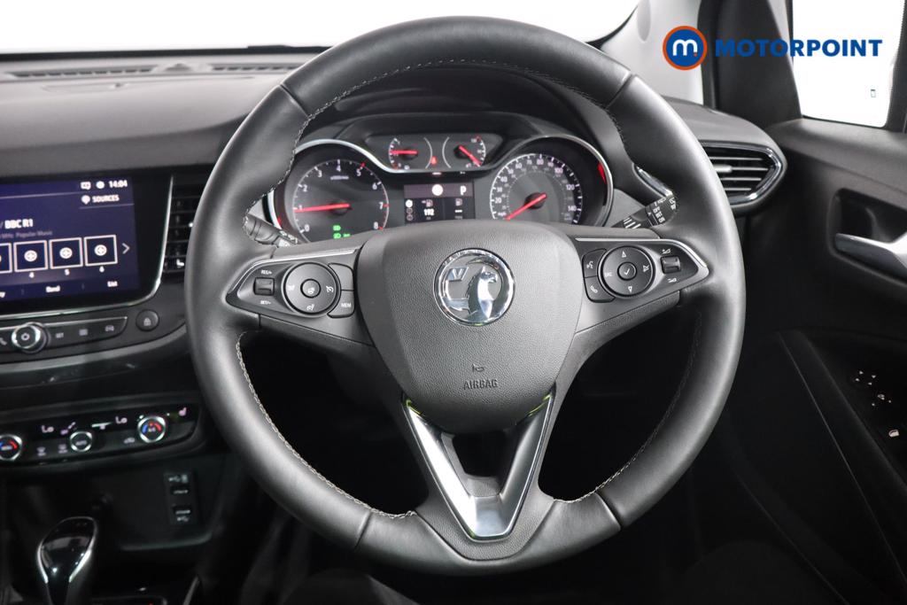 Vauxhall Crossland Ultimate Automatic Petrol SUV - Stock Number (1555509) - 5th supplementary image