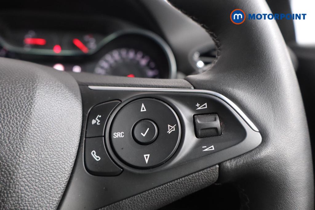 Vauxhall Crossland Ultimate Automatic Petrol SUV - Stock Number (1555509) - 7th supplementary image