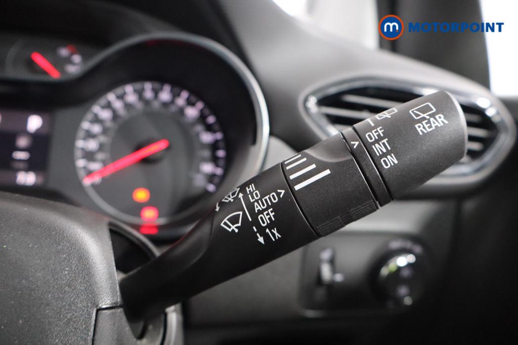 Vauxhall Crossland Ultimate Automatic Petrol SUV - Stock Number (1555509) - 9th supplementary image