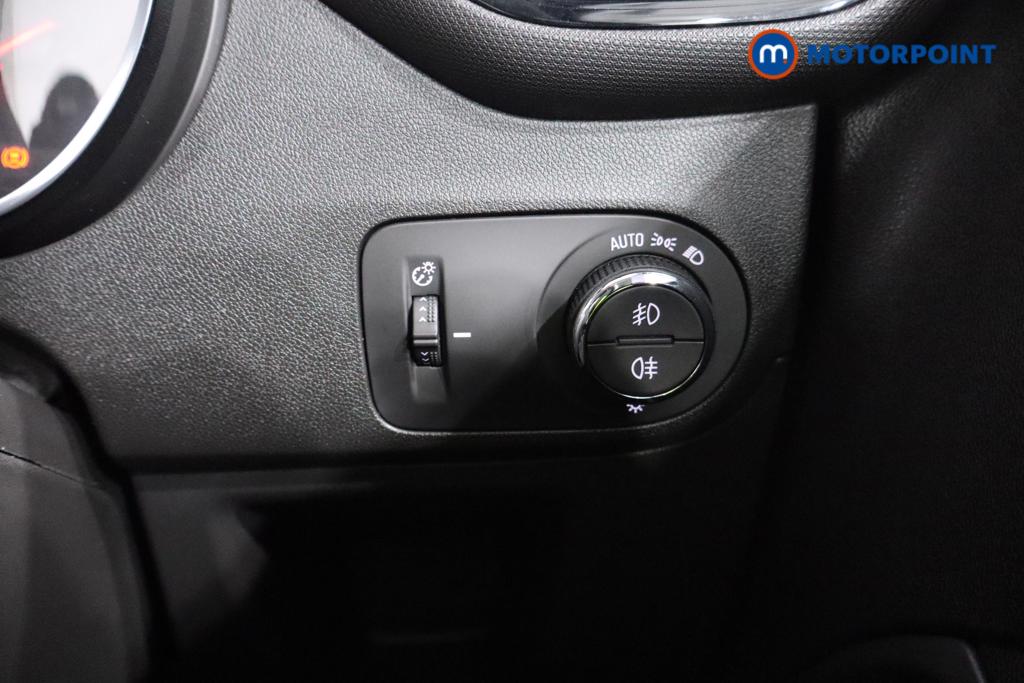 Vauxhall Crossland Ultimate Automatic Petrol SUV - Stock Number (1555509) - 10th supplementary image