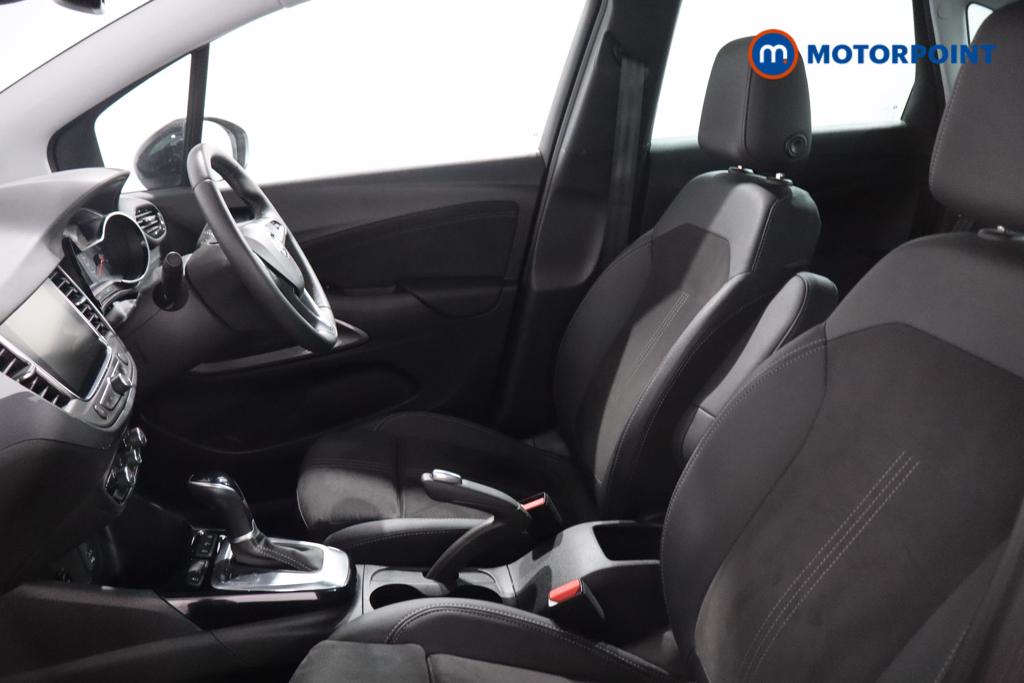 Vauxhall Crossland Ultimate Automatic Petrol SUV - Stock Number (1555509) - 14th supplementary image
