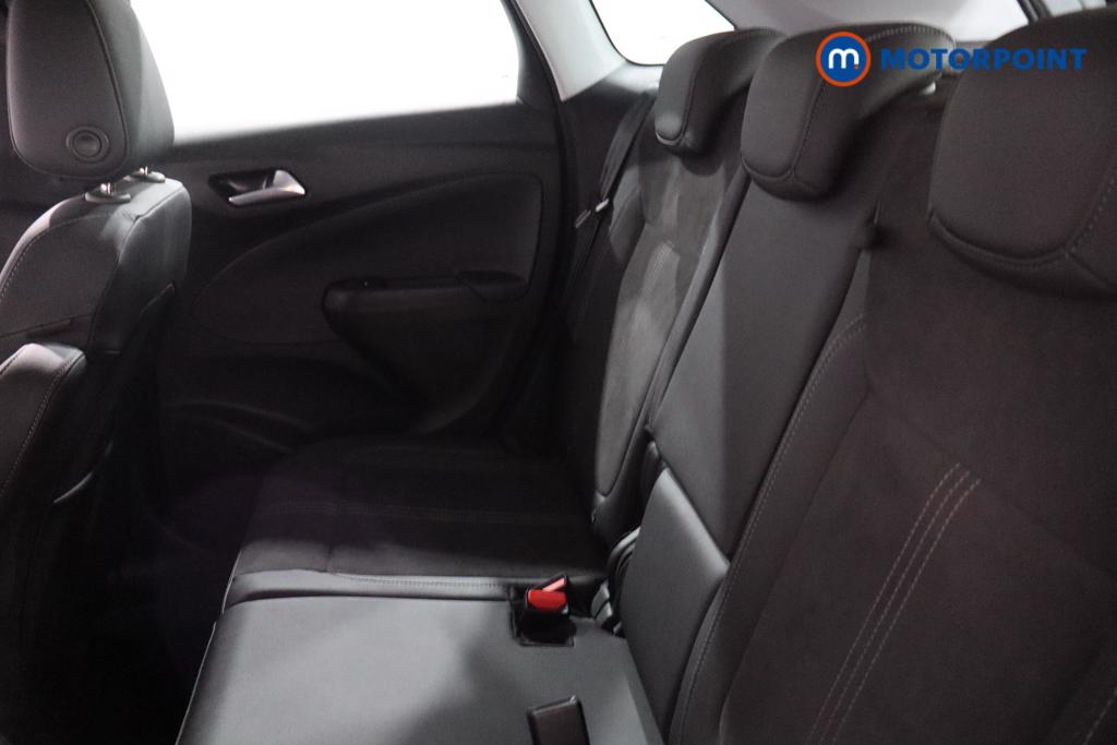 Vauxhall Crossland Ultimate Automatic Petrol SUV - Stock Number (1555509) - 15th supplementary image