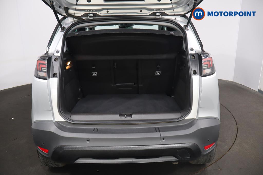 Vauxhall Crossland Ultimate Automatic Petrol SUV - Stock Number (1555509) - 17th supplementary image