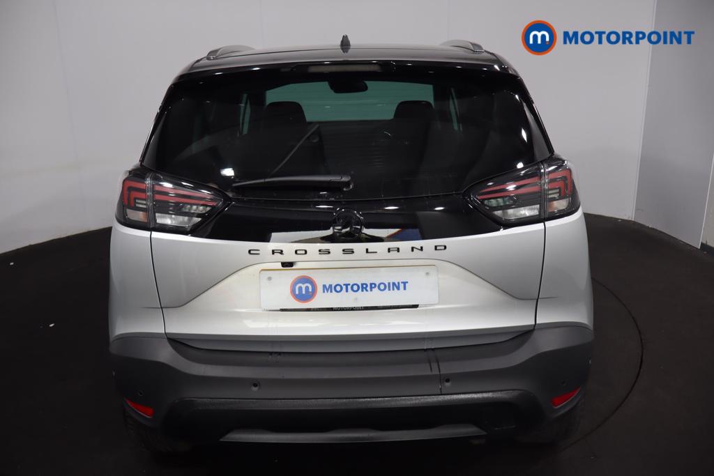 Vauxhall Crossland Ultimate Automatic Petrol SUV - Stock Number (1555509) - 18th supplementary image