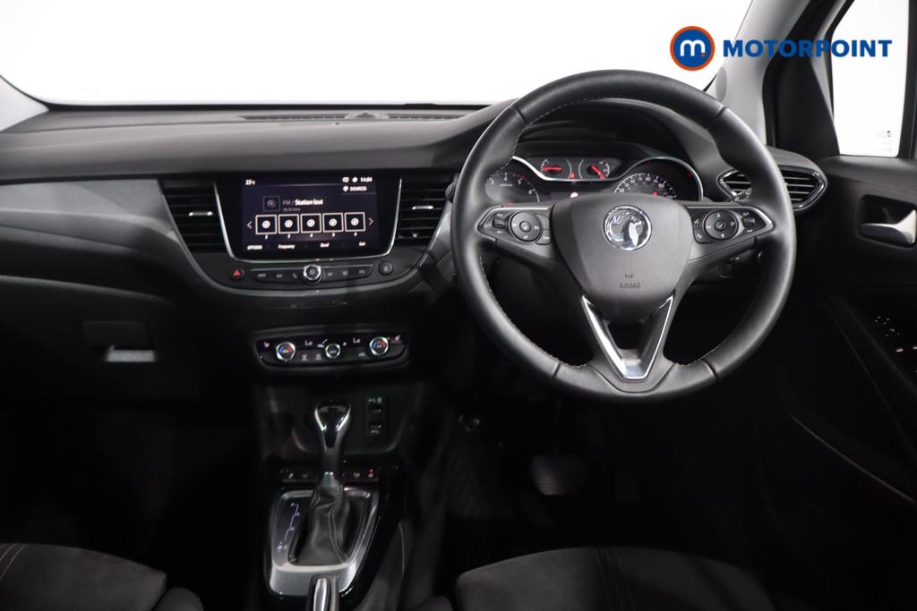 Vauxhall Crossland Ultimate Automatic Petrol SUV - Stock Number (1555509) - 1st supplementary image