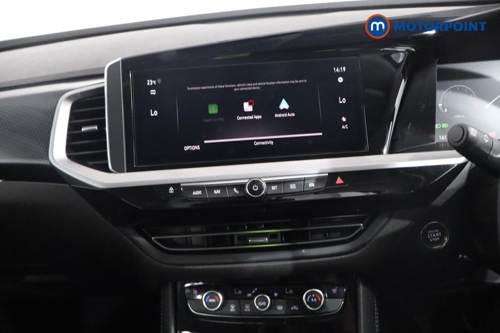 Vauxhall Grandland Ultimate Manual Petrol SUV - Stock Number (1555510) - 2nd supplementary image