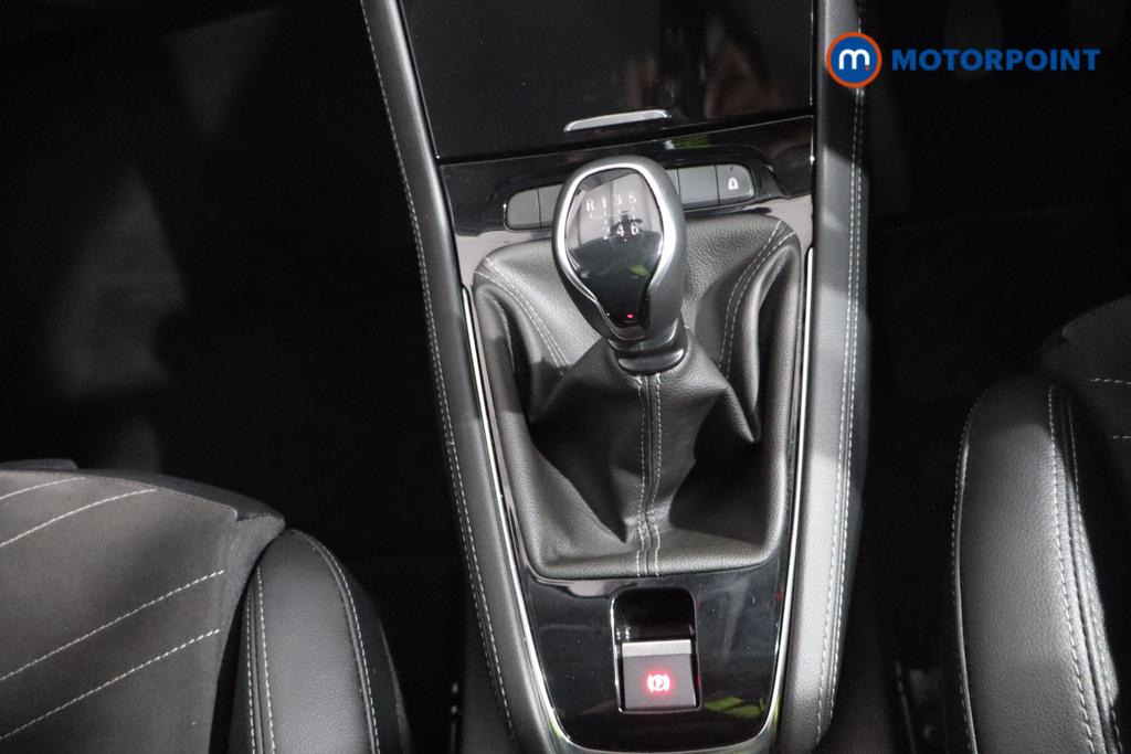 Vauxhall Grandland Ultimate Manual Petrol SUV - Stock Number (1555510) - 3rd supplementary image