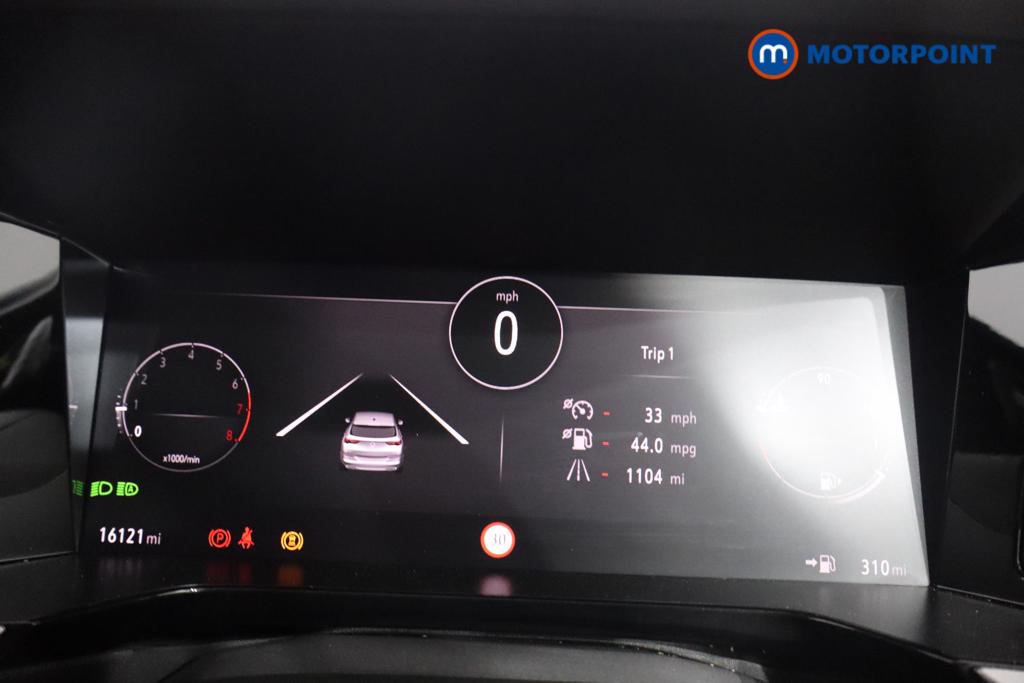 Vauxhall Grandland Ultimate Manual Petrol SUV - Stock Number (1555510) - 4th supplementary image