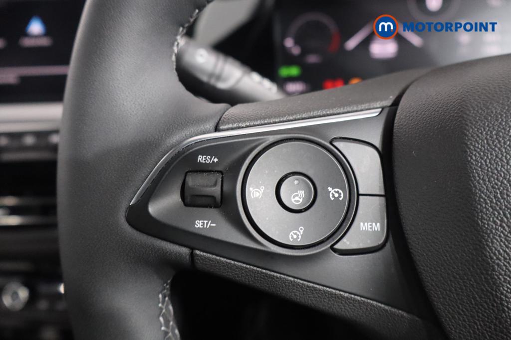 Vauxhall Grandland Ultimate Manual Petrol SUV - Stock Number (1555510) - 6th supplementary image