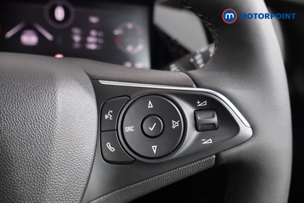 Vauxhall Grandland Ultimate Manual Petrol SUV - Stock Number (1555510) - 7th supplementary image