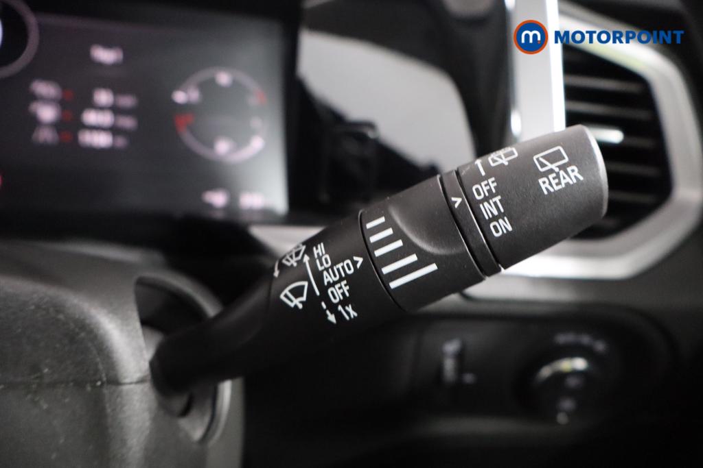Vauxhall Grandland Ultimate Manual Petrol SUV - Stock Number (1555510) - 9th supplementary image