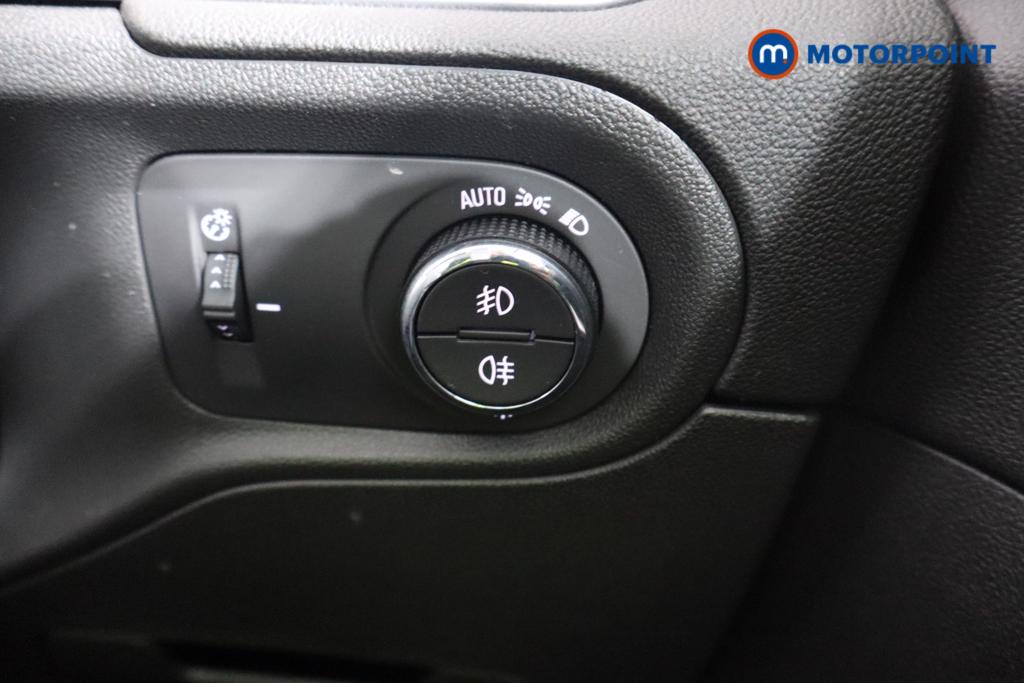 Vauxhall Grandland Ultimate Manual Petrol SUV - Stock Number (1555510) - 10th supplementary image