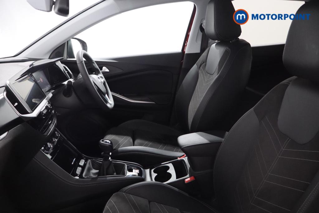 Vauxhall Grandland Ultimate Manual Petrol SUV - Stock Number (1555510) - 14th supplementary image
