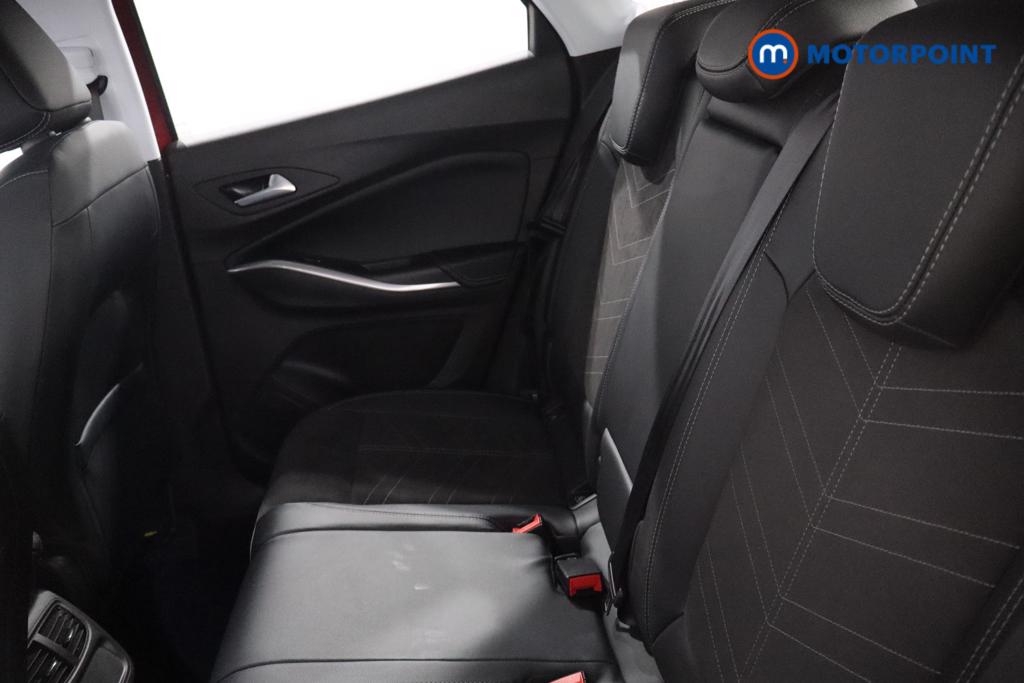 Vauxhall Grandland Ultimate Manual Petrol SUV - Stock Number (1555510) - 15th supplementary image