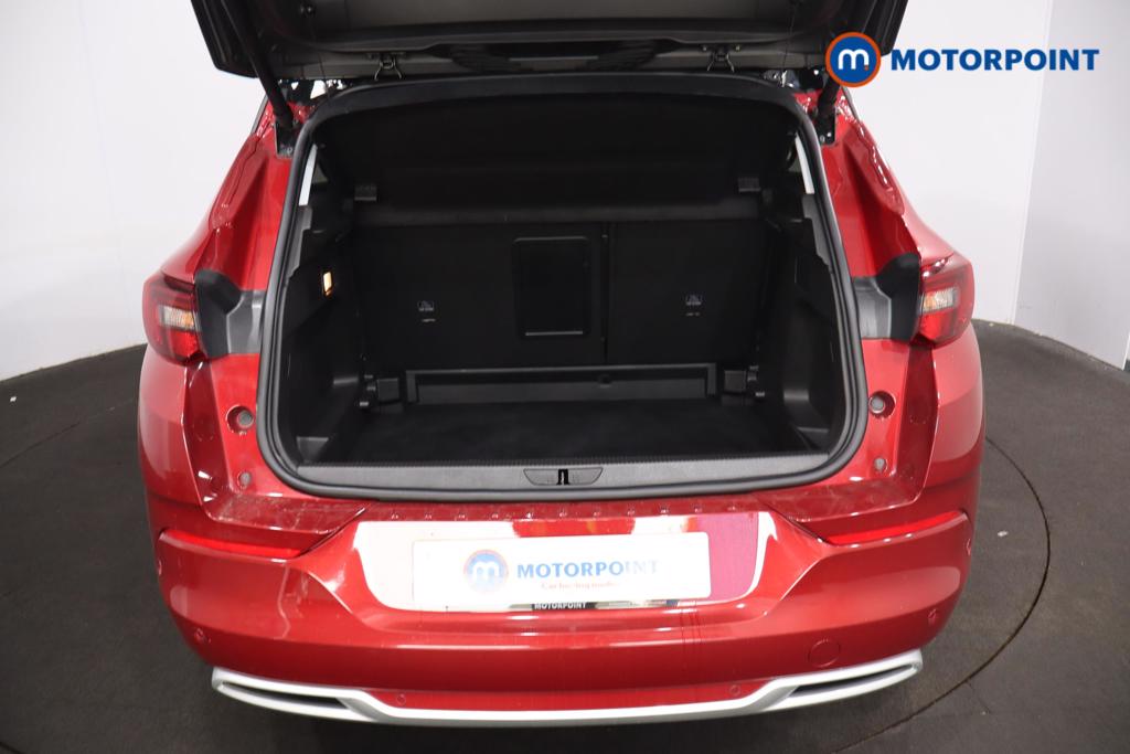 Vauxhall Grandland Ultimate Manual Petrol SUV - Stock Number (1555510) - 17th supplementary image