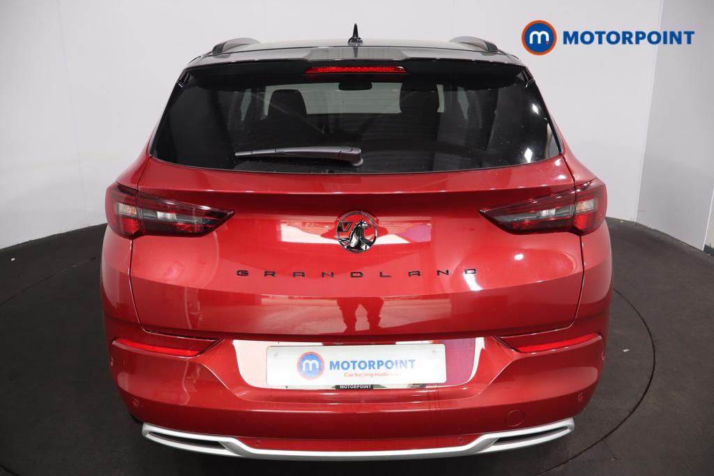 Vauxhall Grandland Ultimate Manual Petrol SUV - Stock Number (1555510) - 18th supplementary image