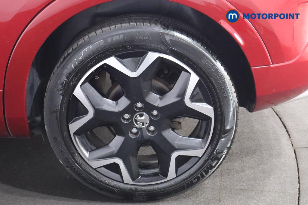 Vauxhall Grandland Ultimate Manual Petrol SUV - Stock Number (1555510) - 22nd supplementary image
