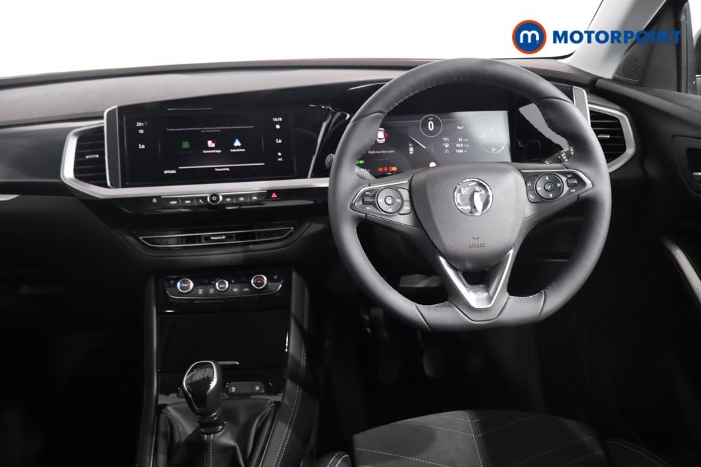 Vauxhall Grandland Ultimate Manual Petrol SUV - Stock Number (1555510) - 1st supplementary image
