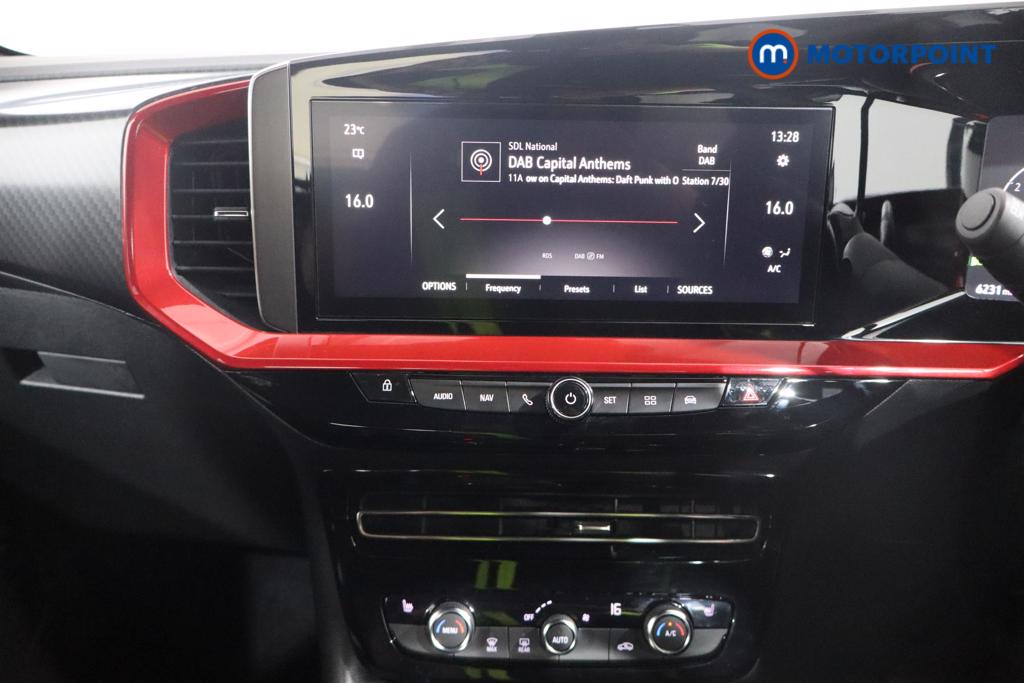 Vauxhall Mokka GS Automatic Petrol SUV - Stock Number (1555511) - 2nd supplementary image