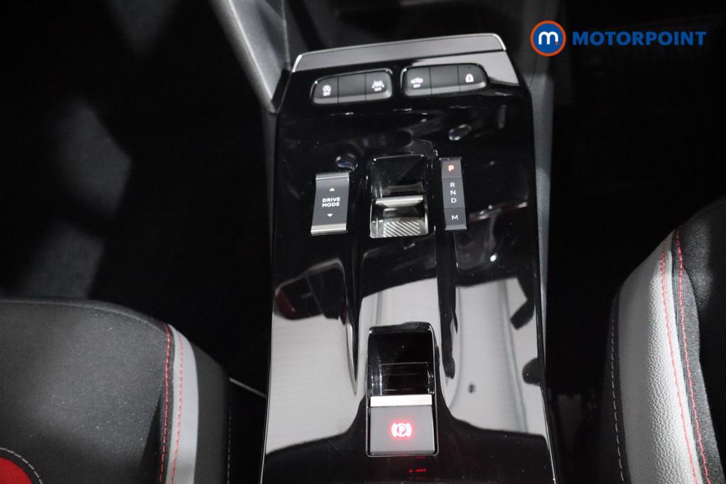 Vauxhall Mokka GS Automatic Petrol SUV - Stock Number (1555511) - 3rd supplementary image
