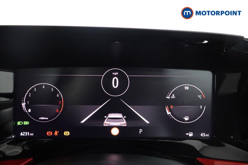 Vauxhall Mokka GS Automatic Petrol SUV - Stock Number (1555511) - 4th supplementary image