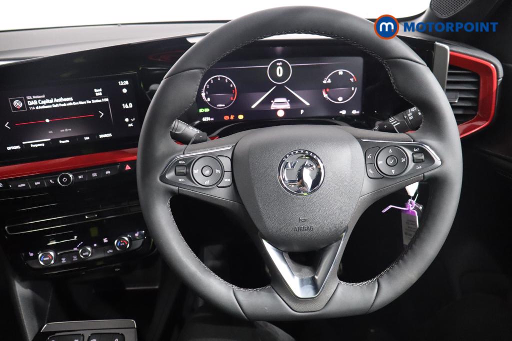 Vauxhall Mokka GS Automatic Petrol SUV - Stock Number (1555511) - 5th supplementary image