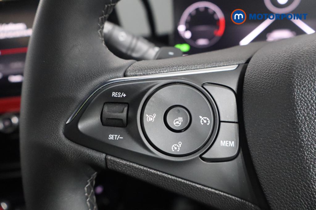Vauxhall Mokka GS Automatic Petrol SUV - Stock Number (1555511) - 6th supplementary image
