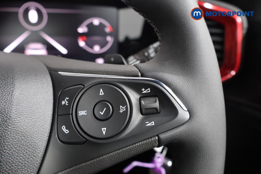 Vauxhall Mokka GS Automatic Petrol SUV - Stock Number (1555511) - 7th supplementary image