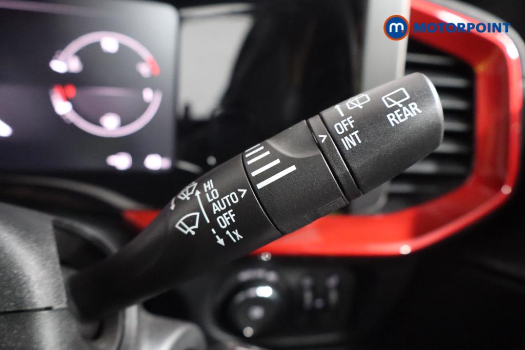Vauxhall Mokka GS Automatic Petrol SUV - Stock Number (1555511) - 9th supplementary image