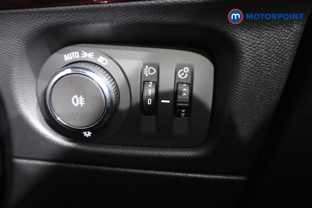 Vauxhall Mokka GS Automatic Petrol SUV - Stock Number (1555511) - 10th supplementary image