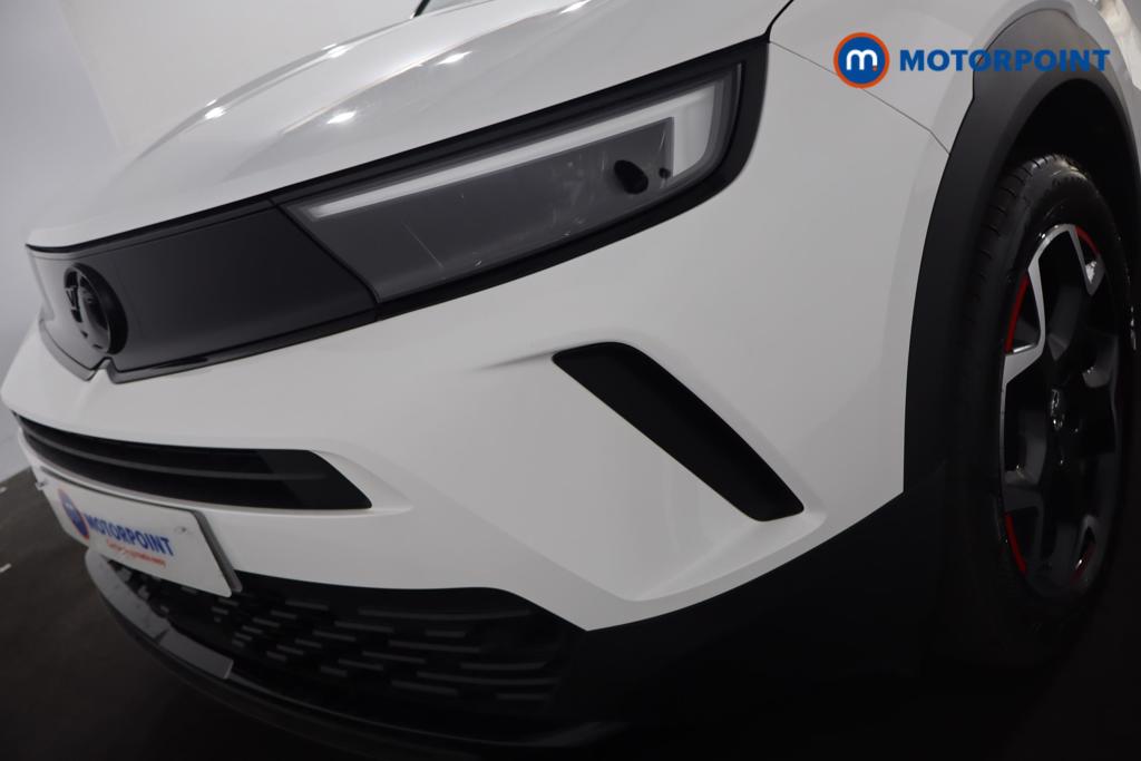 Vauxhall Mokka GS Automatic Petrol SUV - Stock Number (1555511) - 12th supplementary image