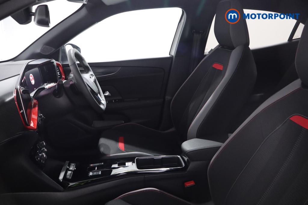 Vauxhall Mokka GS Automatic Petrol SUV - Stock Number (1555511) - 14th supplementary image