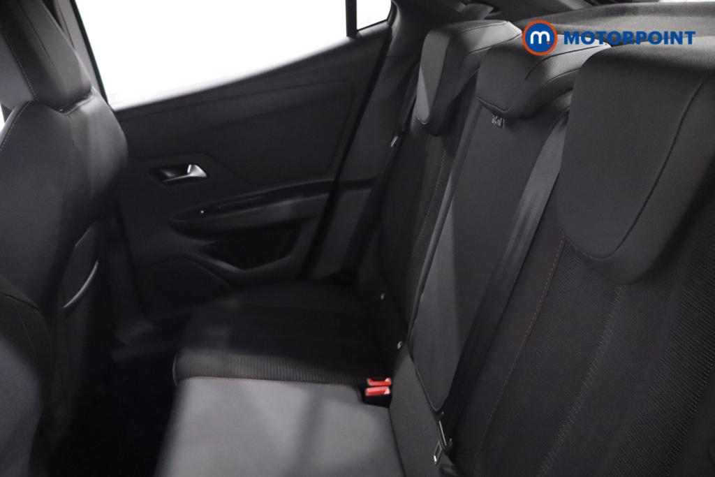 Vauxhall Mokka GS Automatic Petrol SUV - Stock Number (1555511) - 15th supplementary image