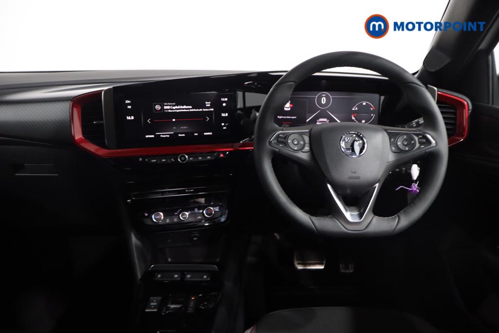 Vauxhall Mokka GS Automatic Petrol SUV - Stock Number (1555511) - 1st supplementary image