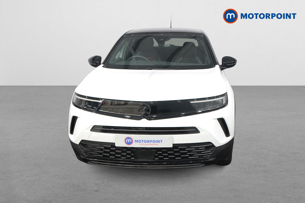 Vauxhall Mokka GS Automatic Petrol SUV - Stock Number (1555511) - Front bumper