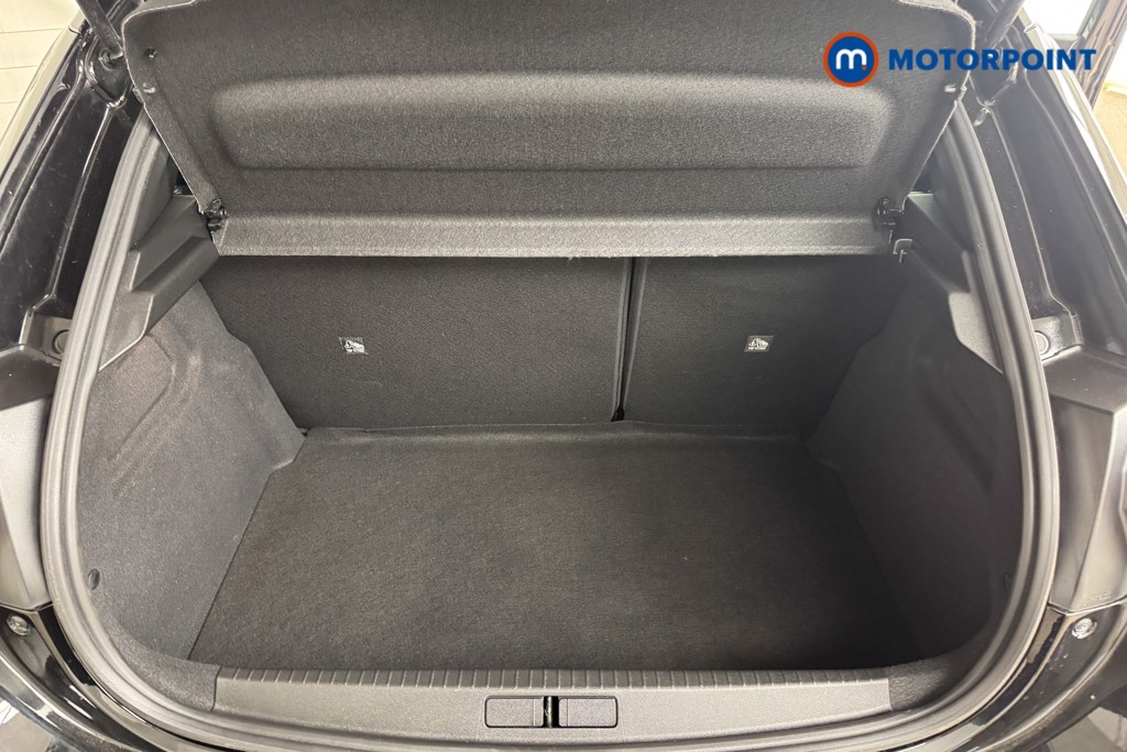 Vauxhall Corsa GS Manual Petrol Hatchback - Stock Number (1555518) - 3rd supplementary image