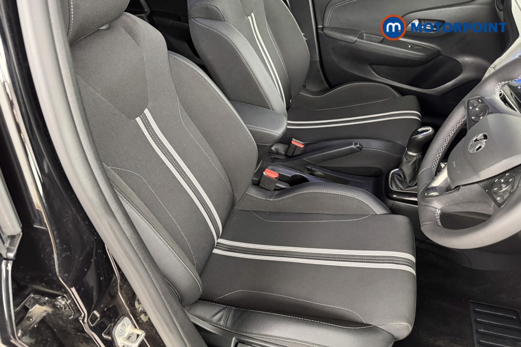Vauxhall Corsa GS Manual Petrol Hatchback - Stock Number (1555518) - 5th supplementary image