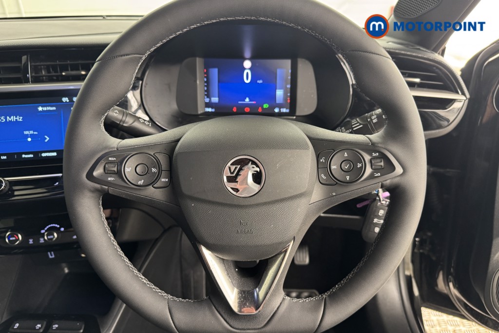 Vauxhall Corsa GS Manual Petrol Hatchback - Stock Number (1555518) - 6th supplementary image