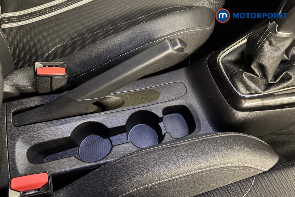 Vauxhall Corsa GS Manual Petrol Hatchback - Stock Number (1555518) - 10th supplementary image