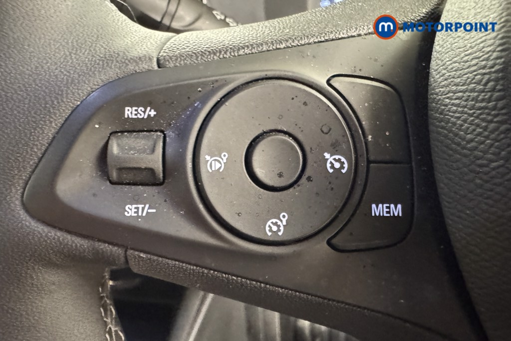 Vauxhall Corsa GS Manual Petrol Hatchback - Stock Number (1555518) - 13th supplementary image