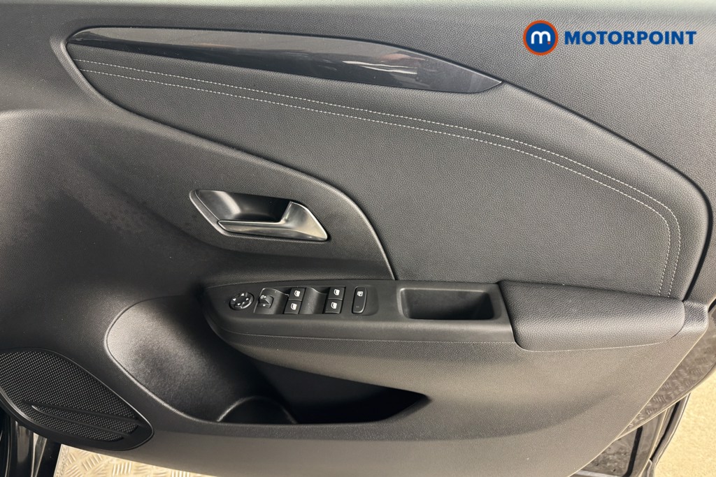 Vauxhall Corsa GS Manual Petrol Hatchback - Stock Number (1555518) - 15th supplementary image