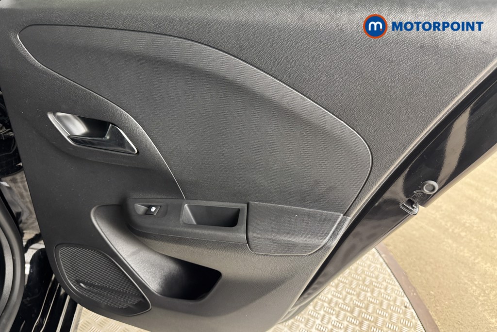 Vauxhall Corsa GS Manual Petrol Hatchback - Stock Number (1555518) - 16th supplementary image