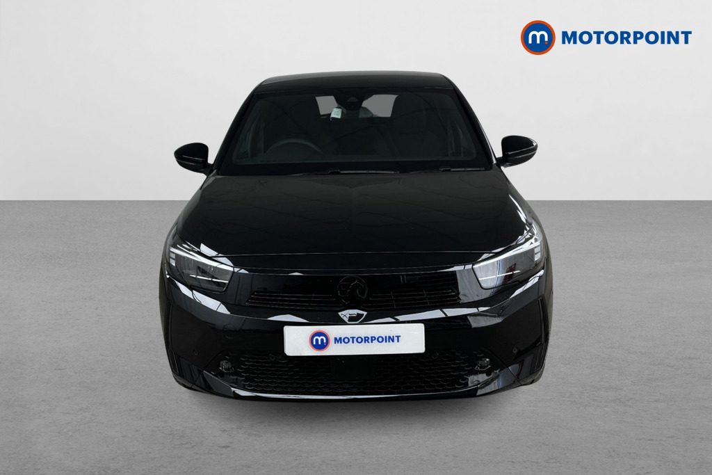 Vauxhall Corsa GS Manual Petrol Hatchback - Stock Number (1555518) - Front bumper